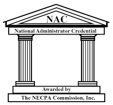 National Administrator Credential